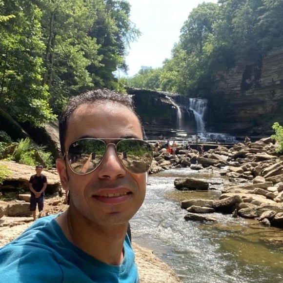 Meet your Posher, Michael - Picture 1 of 1